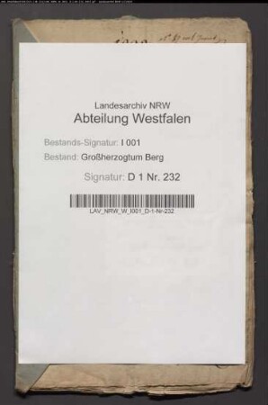 Liquidierung der Diäten von den Forstbedienten