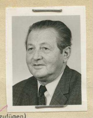 Alfred Weber