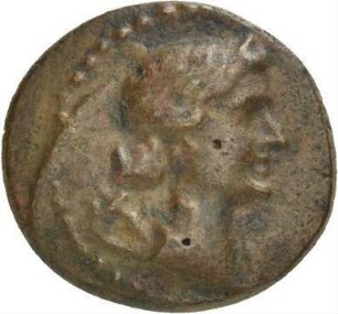Galatien: Amyntas