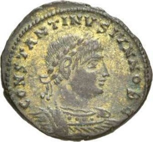 Constantinus II.