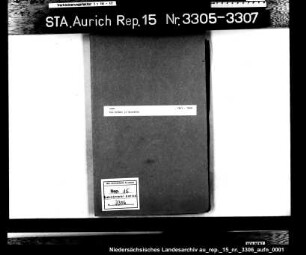 Die Krämer in Neuefehn