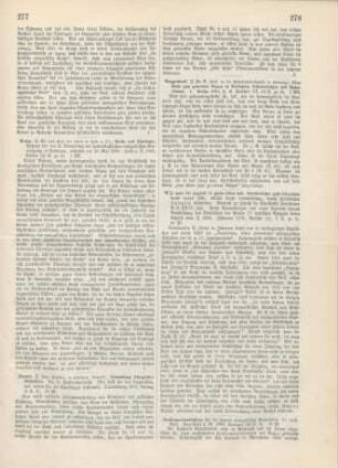 277-278 [Rezension] Zimmer, F., Sammlung liturgischer Andachten