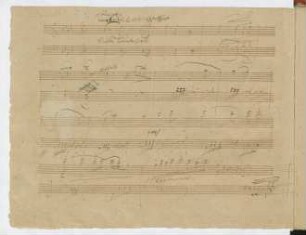 Moderato cantabile molto espressivo