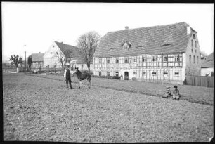 Soppen. Gasthof