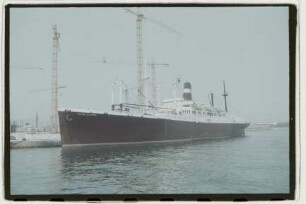 Texas Clipper