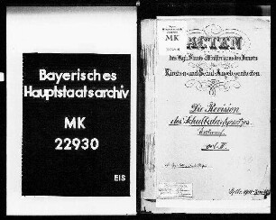 Volksschulwesen: Die Revision des Schulbedarfsgesetzes.