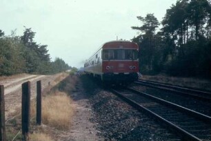 Lathen VT 614 016