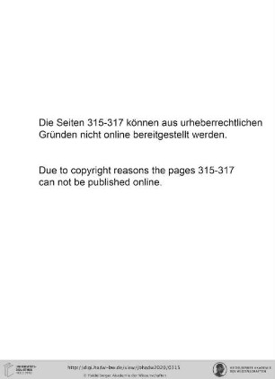 Verzeichnis der Akademie-Kollegiaten