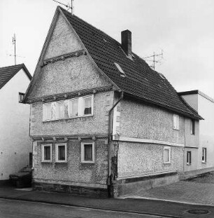 Wanfried, Vor dem Gatter 15