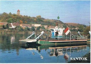Postkarte, Landsberg (Warthe)