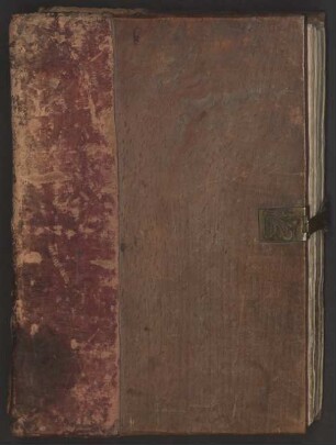 Calendarium, tabulae astronomicae, varia ad chronologiam et astronomiam spectantia - BSB Clm 3333