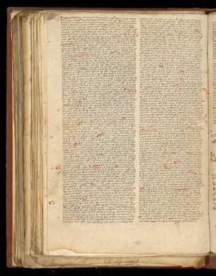 [Lectura super libros Sententiarum]; nur Prolog