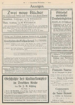 47-56 Werbung