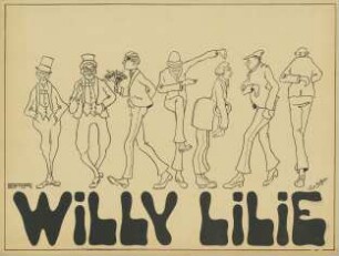 Willy Lilie