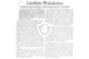 Ländliche Wohnkultur