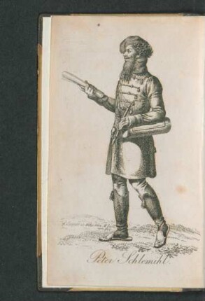 Peter Schlemihl