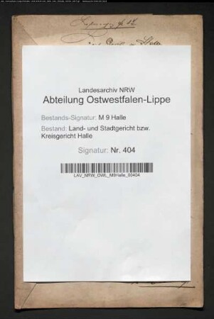 Sonstige: Keiser, Catharine Agnese, geb. Kampschmidt: