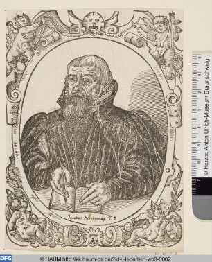 Jacob Heerbrand