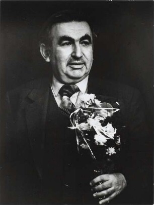 Grigori Kanowitsch