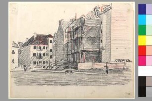 Vorstadt