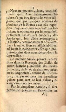 Très-Humbles, Et Très-Respectueuses Remontrances Que présentent au Roi, notre très-honoré & Souverain Seigneur, les Gens tenant sa Cour des Comptes, Aides & Finances de Normandie