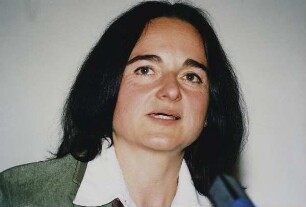Daniela Dahn