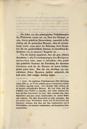 Über die Krümmung der Wirbelsäule im Aufrechten Stehen : Inaug. diss.