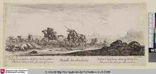Bataille des Amalecites