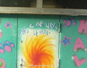 THIS IS THE WAY 4 FUN