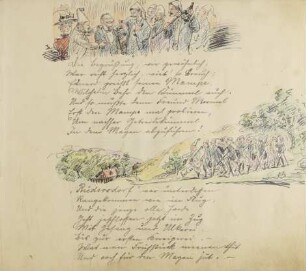 Erlebnisse der "ollen Herren Riege", S. 40