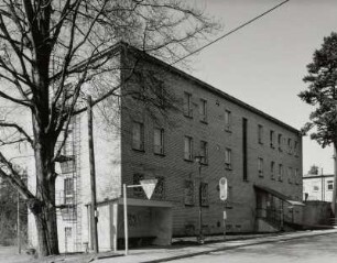 Bad-Muskau-Köbeln, Oberlausitzer Feinpapierwerke