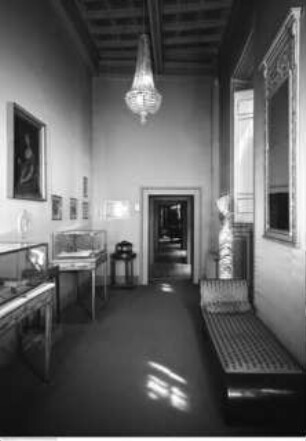 Palazzo Primoli & Museo Napoleonico, Sala VI (Sala di Paolina)