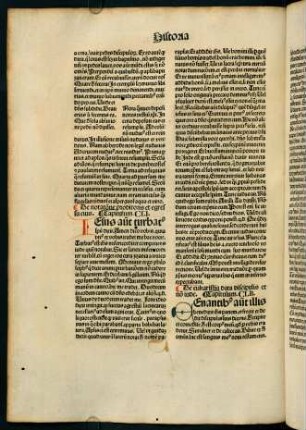 195v-204v, Capitulum CLII - Capitulum CXCVIII