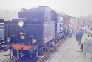 Süderbrarup: Bahnhof