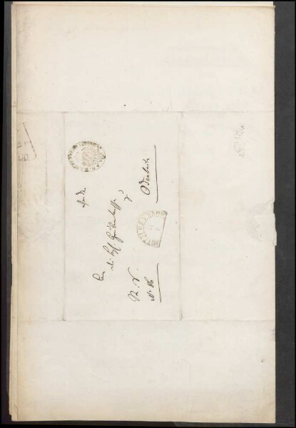 Betriebskosten, Visitation, Verringerung der Belegschaft der
                        Steinkohlengrube Odenbach-Roth