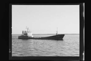 Dieksand (1969), Tanker, Altonaer Tankreederei Harmstorf & Co., Hamburg, Bau-Nr. 230