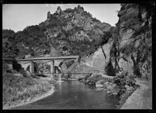 Ahrtal bei Altenahr