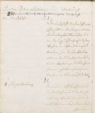Vorder-Ditmarschen: überhaupt.