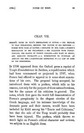 Chap. VII.