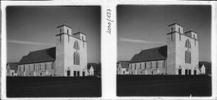 Kirche St. Konrad