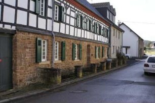 Straßenansicht