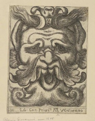 Maske