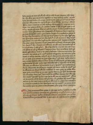 8v, Hec sunt reverendissime pater et domine que vester humilis capellanus Johannes de Turre...