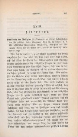 379-384 Rezensionen