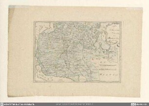 Der südliche Theil von Brescia