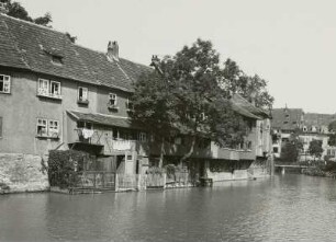 Wohnhaus, Erfurt
