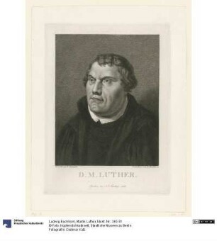 Martin Luther