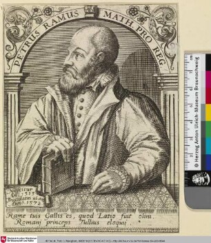 Petrus Ramus
