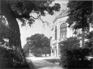 Schloß Albrechtsberg