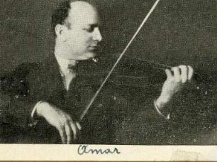 Amar